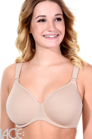 Anita maternity - Miss Anita Voedings Beha met beugel F-I cup