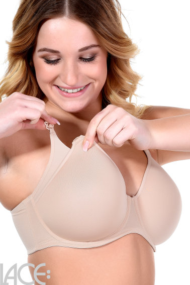 Anita maternity - Miss Anita Voedings Beha met beugel F-I cup
