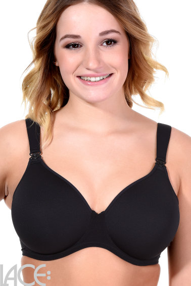 Anita maternity - Miss Anita Voedings Beha met beugel F-I cup