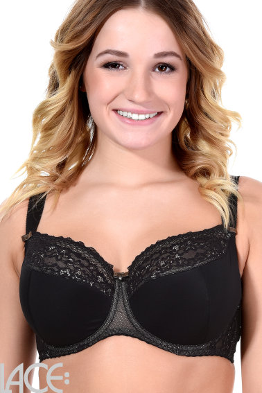 Konrad Lingerie - Beha F-I cup - Konrad 01