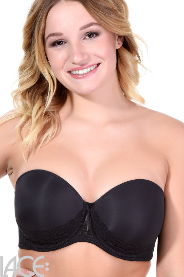 PrimaDonna Twist - I Do Strapless Beha E-G cup