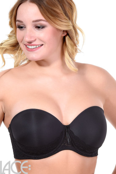 PrimaDonna Twist - I Do Strapless Beha E-G cup