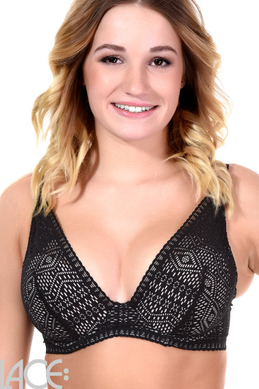 Passionata Lingerie - Holala Push-up beha E-G cup