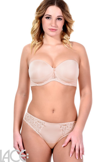 PrimaDonna Twist - I Do Strapless Beha E-G cup