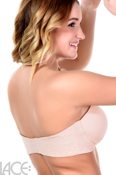 PrimaDonna Twist - I Do Strapless Beha E-G cup