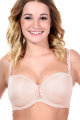 PrimaDonna Twist - I Do Strapless Beha E-G cup