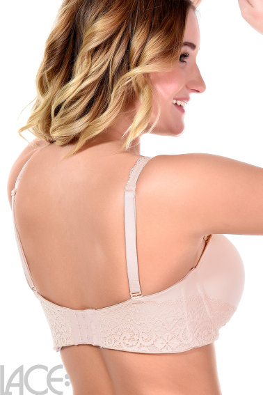 PrimaDonna Twist - I Do Strapless Beha E-G cup