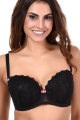 LACE Lingerie - Caroline Mathilde Balconette BH E-G cup