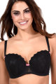 LACE Lingerie - Caroline Mathilde Balconette BH E-G cup