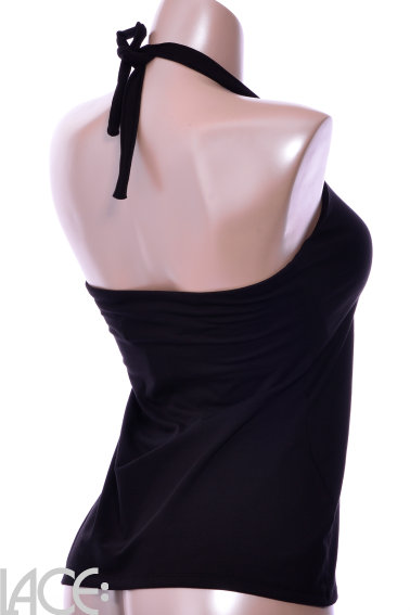 LACE Lingerie - Halterneck BH Top E-I cup