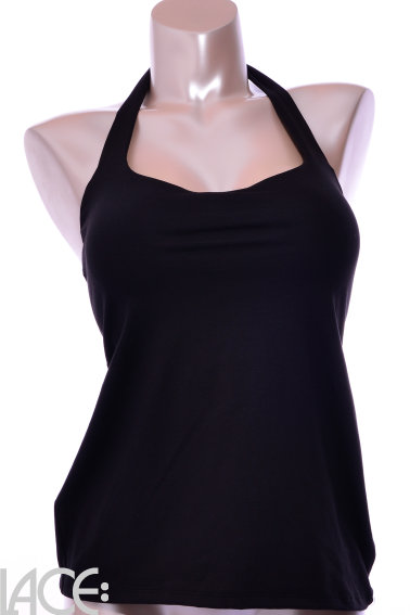 LACE Lingerie - Halterneck BH Top E-I cup