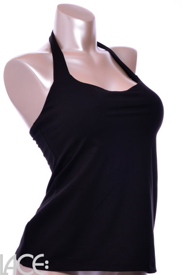 LACE Lingerie - Halterneck BH Top E-I cup