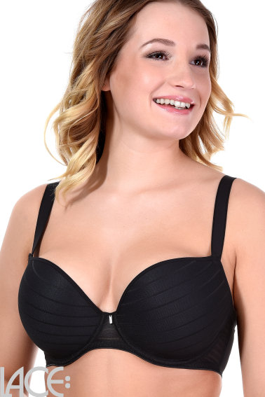 Freya Lingerie - Cameo Push-up Beha E-J cup