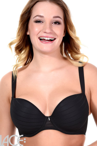 Freya Lingerie - Cameo Push-up Beha E-J cup