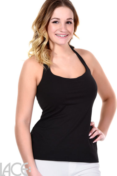 LACE Lingerie - Halterneck BH Top E-I cup