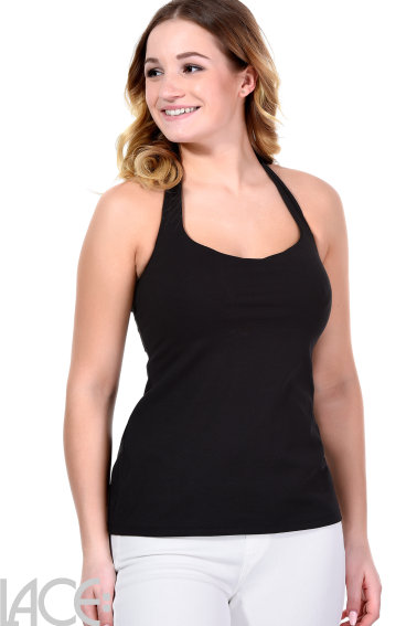 LACE Lingerie - Halterneck BH Top E-I cup