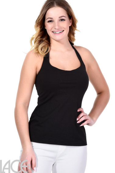 LACE Lingerie - Halterneck BH Top E-I cup