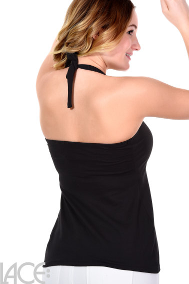 LACE Lingerie - Halterneck BH Top E-I cup