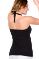 LACE Lingerie - Halterneck BH Top E-I cup LACE Lingerie - Halterneck BH Top E-I cup