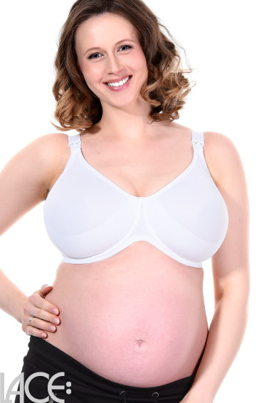 Anita maternity - Anita 5068 Voedings Beha met beugel H-I cup