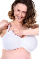 Anita maternity - Anita 5068 Voedings Beha met beugel H-I cup