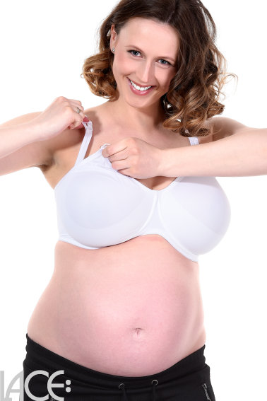 Anita maternity - Anita 5068 Voedings Beha met beugel H-I cup