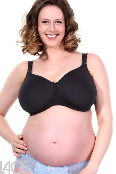 Anita maternity - Miss Anita Voedings Beha met beugel F-I cup