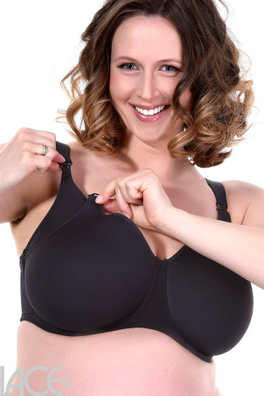 Anita maternity - Miss Anita Voedings Beha met beugel F-I cup