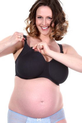 Anita maternity - Miss Anita Voedings Beha met beugel F-I cup