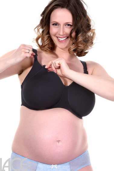 Anita maternity - Miss Anita Voedings Beha met beugel F-I cup
