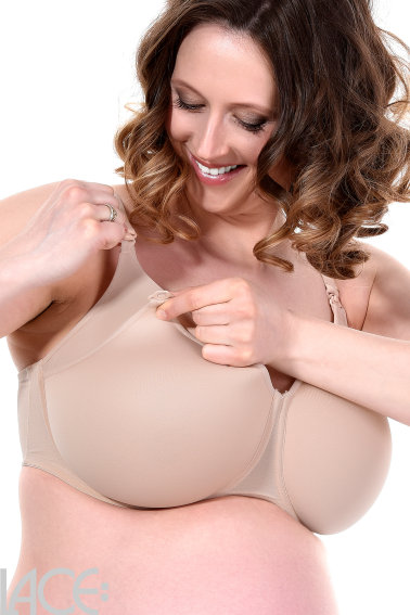 Anita maternity - Miss Anita Voedings Beha met beugel F-I cup