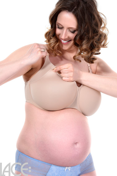Anita maternity - Miss Anita Voedings Beha met beugel F-I cup