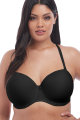 Elomi - Smooth Strapless Beha  I-M Cup