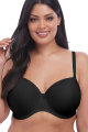 Elomi - Smooth Strapless Beha  I-M Cup