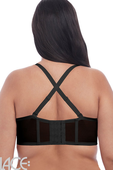 Elomi - Smooth Strapless Beha  I-M Cup