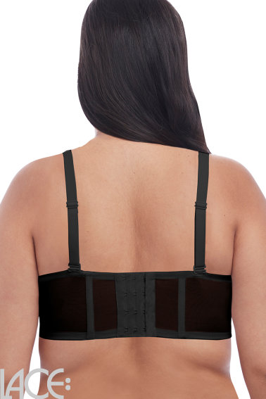 Elomi - Smooth Strapless Beha  I-M Cup