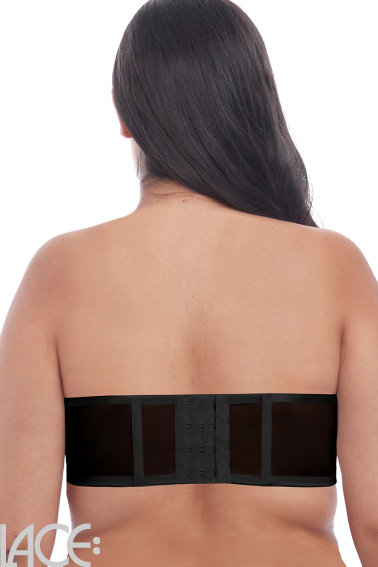 Elomi - Smooth Strapless Beha  I-M Cup