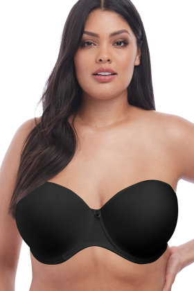Elomi - Smooth Strapless Beha  I-M Cup