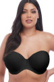 Elomi - Smooth Strapless Beha  I-M Cup