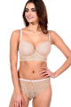 Freya Lingerie - Fancies Corsage F-K cup