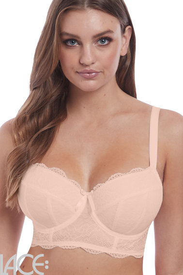 Freya Lingerie - Fancies Corsage F-K cup