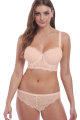 Freya Lingerie - Fancies Corsage F-K cup