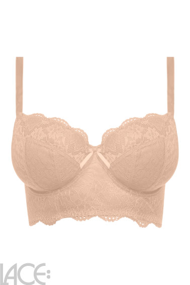 Freya Lingerie - Fancies Corsage F-K cup