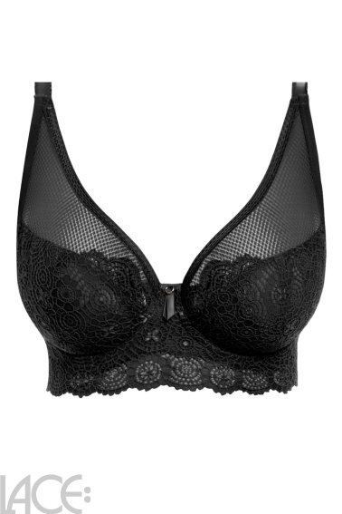 Freya Lingerie - Expression Bralette F-I cup