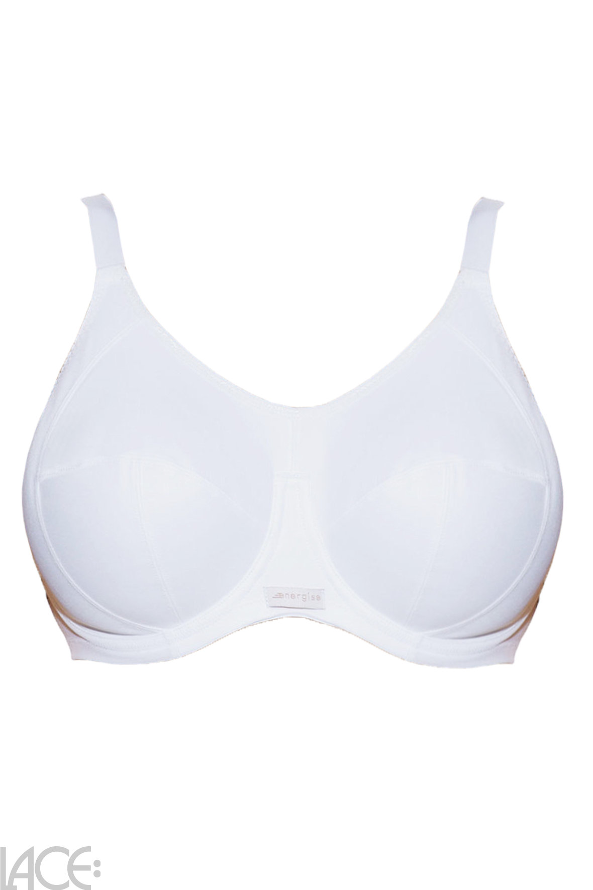 Elomi Energise Sport Beha FO cup LaceLingerie.nl