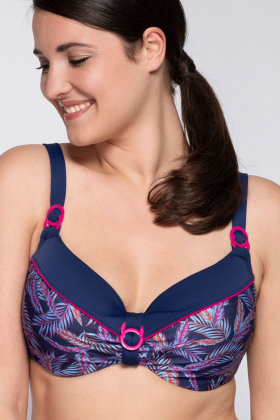 Ulla Swim - Nizza Bikini Beha  G-K Cup