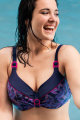 Ulla Swim - Nizza Bikini Beha  G-K Cup