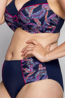 Ulla Swim - Nizza Bikini tailleslip Ulla Swim - Nizza Bikini tailleslip