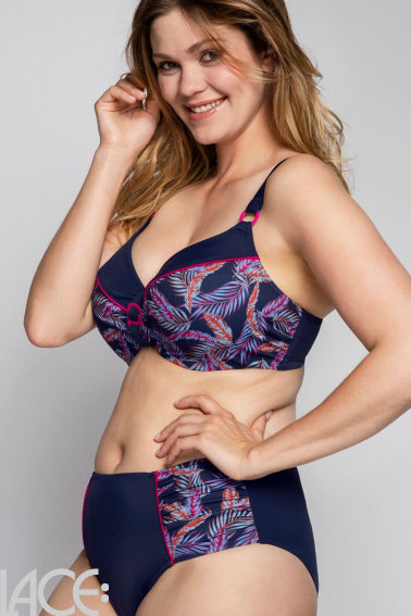 Ulla Swim - Nizza Bikini tailleslip