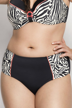 Ulla Swim - Nizza Bikini tailleslip Ulla Swim - Nizza Bikini tailleslip